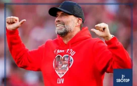 SBOTOP Jurgen Klopp Linked to Real Madrid: Former Liverpool Manager Emerges as Candidate for LaLiga Head Coach Role