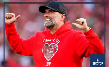 SBOTOP Jurgen Klopp Linked to Real Madrid: Former Liverpool Manager Emerges as Candidate for LaLiga Head Coach Role