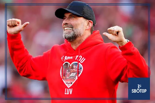 SBOTOP Jurgen Klopp Linked to Real Madrid: Former Liverpool Manager Emerges as Candidate for LaLiga Head Coach Role