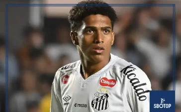 SBOTOP Spurs Transfer Update: Tottenham Near Agreement to Sign Brazilian Left-Back Souza