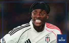 SBOTOP: Aston Villa Intensify Chase for Striker Tammy Abraham as Potential Replacement for Donyell Malen