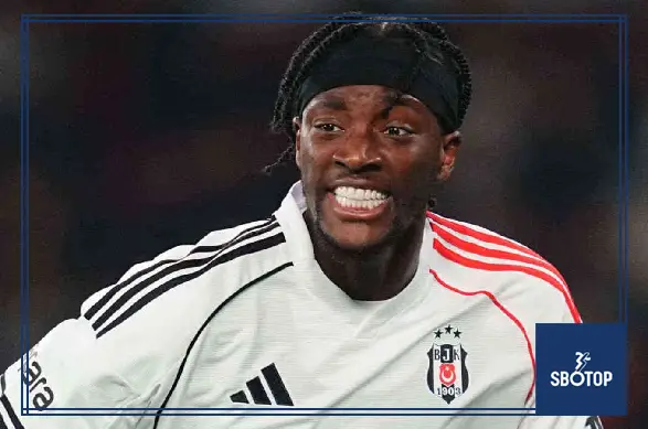 SBOTOP: Aston Villa Intensify Chase for Striker Tammy Abraham as Potential Replacement for Donyell Malen