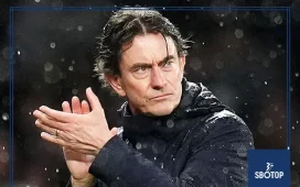 SBOTOP Thomas Frank: Tottenham’s Triumph Over Borussia Dortmund Proves Squad Unity Amid Pressure