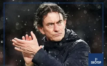 SBOTOP Thomas Frank: Tottenham’s Triumph Over Borussia Dortmund Proves Squad Unity Amid Pressure