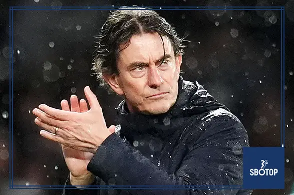 SBOTOP Thomas Frank: Tottenham’s Triumph Over Borussia Dortmund Proves Squad Unity Amid Pressure