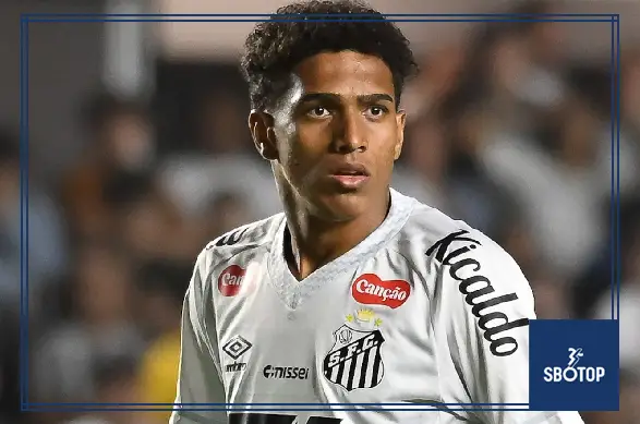 SBOTOP Spurs Transfer Update: Tottenham Near Agreement to Sign Brazilian Left-Back Souza