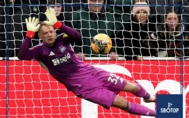 SBOTOP: Ramsdale Heroics on Penalties Send Newcastle Past Bournemouth in Thrilling 3-3 FA Cup Third-Round Thriller