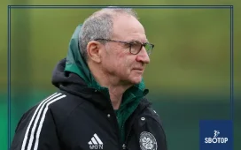 SBOTOP Celtic Transfer Update: Martin O’Neill Confident Hoops Are ‘Relatively Close’ to January Signings