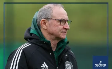 SBOTOP Celtic Transfer Update: Martin O’Neill Confident Hoops Are ‘Relatively Close’ to January Signings
