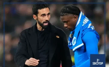 SBOTOP: Bayern Thrash Leipzig 5-0 Amid Real Madrid Fans’ Jeers at Bellingham and Vinícius