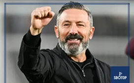 SBOTOP Hearts vs Celtic: Derek McInnes Poised to Deliver Another Statement in Premiership Title Race