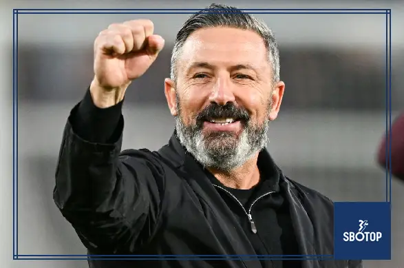 SBOTOP Hearts vs Celtic: Derek McInnes Poised to Deliver Another Statement in Premiership Title Race