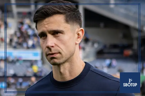 SBOTOP: West Brom Turn to Former Manchester United Coach Eric Ramsay to Succeed Ryan Mason