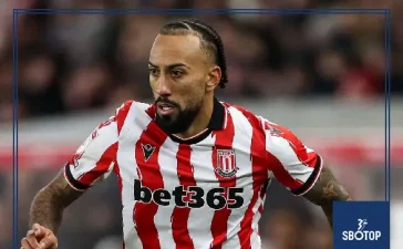 SBOTOP: Stoke City and QPR Play Out Goalless Draw at bet365 Stadium