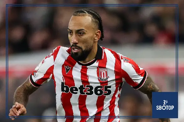 SBOTOP: Stoke City and QPR Play Out Goalless Draw at bet365 Stadium