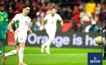 SBOTOP AFCON Mayhem: Senegal Crowned Champions in Unbelievable Twist