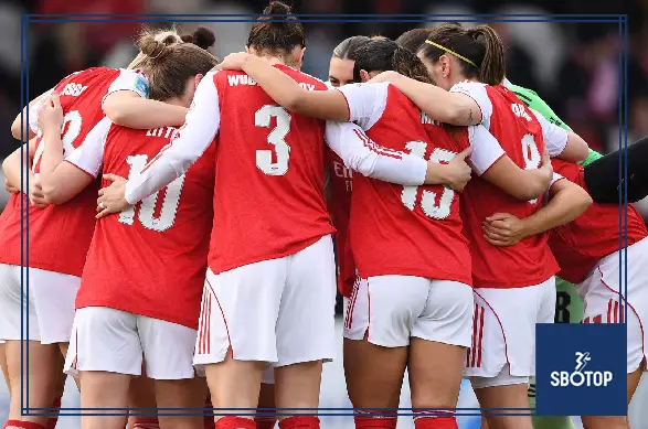 SBOTOP Women’s Club World Cup: WSL Raises Alarm Over Potentially ‘Catastrophic’ Scheduling Impact