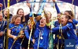 SBOTOP Women’s League Cup Revamp: Champions League Teams to Sit Out Next Season in Major Format Shake-Up