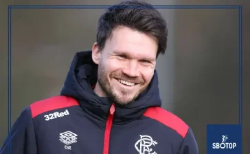 SBOTOP Rangers Transfer Update: Danny Röhl Signals Intent for Additional January Signings
