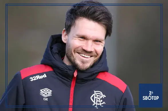 SBOTOP Rangers Transfer Update: Danny Röhl Signals Intent for Additional January Signings