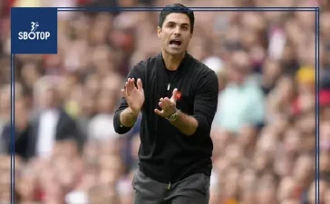 Arteta Aims to End Arsenal’s Struggles at the Summit of the Table