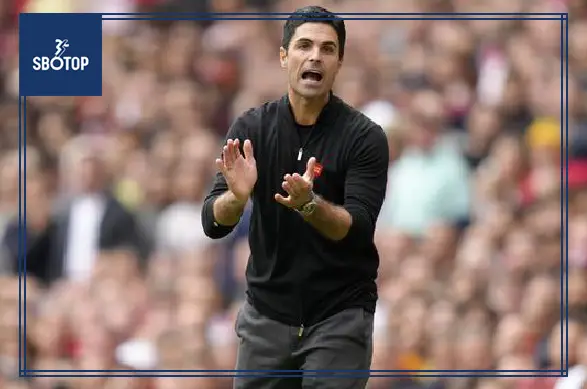 Arteta Aims to End Arsenal’s Struggles at the Summit of the Table