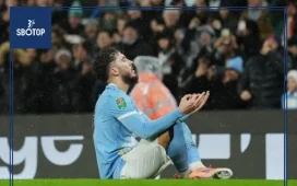 Rayan Cherki Steals the Show in Sunderland vs Man City Clash