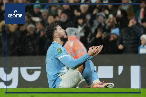 Rayan Cherki Steals the Show in Sunderland vs Man City Clash