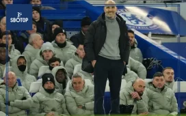 SBOTOP A Club in Turmoil: The Full Story Behind Enzo Maresca’s Exit from Chelsea