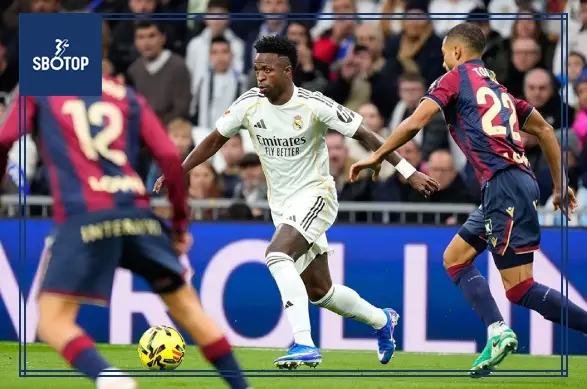 SBOTOP Arbeloa Slams Real Madrid Fans Who Criticize Vinicius Jr : “Remember the Two UCL Trophies!”