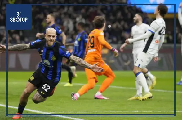 SBOTOP Arsenal Eye Three Key Signings : Inter Milan Star, Real Madrid Prospect, and Serbia’s Pedri