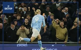 SBOTOP Bodo/Glimt vs Manchester City : A Goal Predator Returns to His Homeland