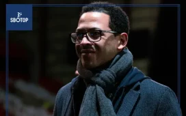 SBOTOP Carragher and Neville United in Doubt Over Liam Rosenior_ Has Chelsea’s Standard Dropped_