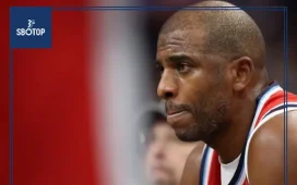 SBOTOP Chris Paul: “I Don’t Want It to End Like This”