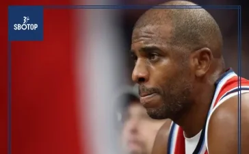 SBOTOP Chris Paul: “I Don’t Want It to End Like This”