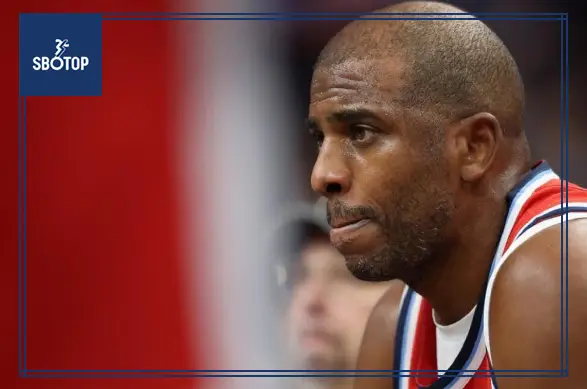 SBOTOP Chris Paul: “I Don’t Want It to End Like This”