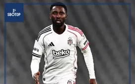 SBOTOP Fabrizio Romano Reveals: A Midfielder Set to Join Manchester United in January 2026 – Who Could It Be?