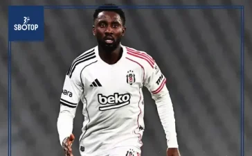 SBOTOP Fabrizio Romano Reveals: A Midfielder Set to Join Manchester United in January 2026 – Who Could It Be?