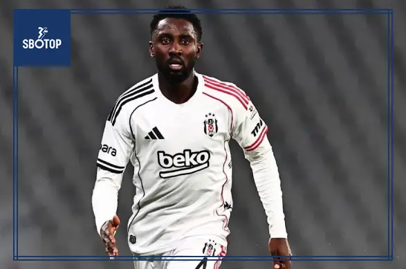 SBOTOP Fabrizio Romano Reveals: A Midfielder Set to Join Manchester United in January 2026 – Who Could It Be?