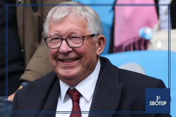 SBOTOP Ferguson Steps In : Manchester United’s Critical Choice Between Carrick and Solskjaer