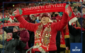 SBOTOP Liverpool vs Leeds Exposes a Harsh Reality : Fan Boos, Identity Crisis, and Calls for Change