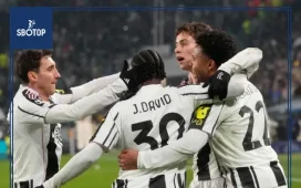 SBOTOP Luciano Spalletti _ Juventus Fully Deserved Victory Over Benfica