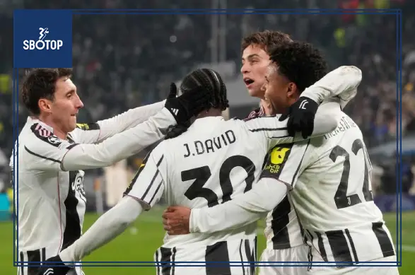 SBOTOP Luciano Spalletti _ Juventus Fully Deserved Victory Over Benfica