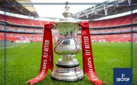 SBOTOP Man City vs Exeter City FA Cup Preview : Guardiola’s Side Heavy Favorites as Underdogs Aim to Shock