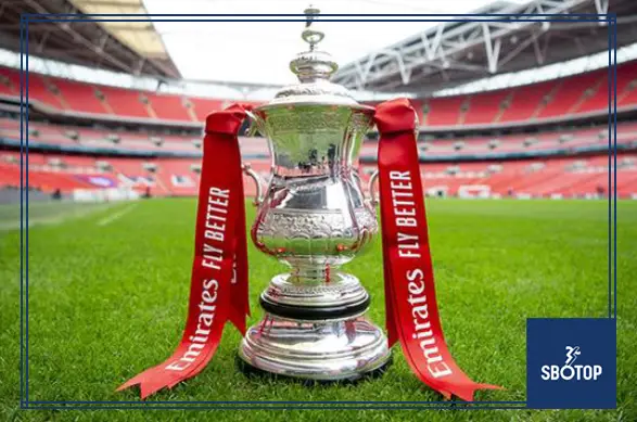 SBOTOP Man City vs Exeter City FA Cup Preview : Guardiola’s Side Heavy Favorites as Underdogs Aim to Shock