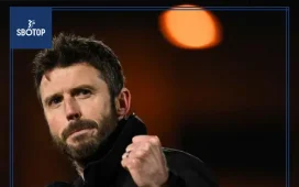 SBOTOP Manchester United : 3 Critical Issues Michael Carrick Needs to Address Immediately