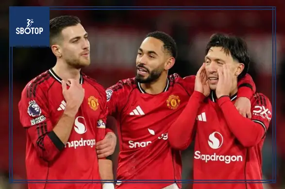 SBOTOP Michael Carrick Defends Manchester United : “The Spirit of Old Trafford Is Still Alive”