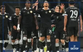 SBOTOP Napoli vs Chelsea : Joao Pedro’s Stellar Performance Steals the Show