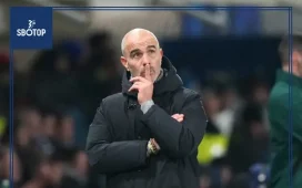 SBOTOP Nicky Butt Explains Emotional Reasons for Rejecting Enzo Maresca as Amorim’s Successor_ ‘I’m a United Fan, Not City!