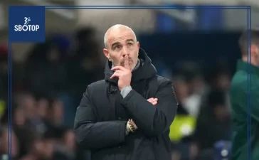 SBOTOP Nicky Butt Explains Emotional Reasons for Rejecting Enzo Maresca as Amorim’s Successor_ ‘I’m a United Fan, Not City!